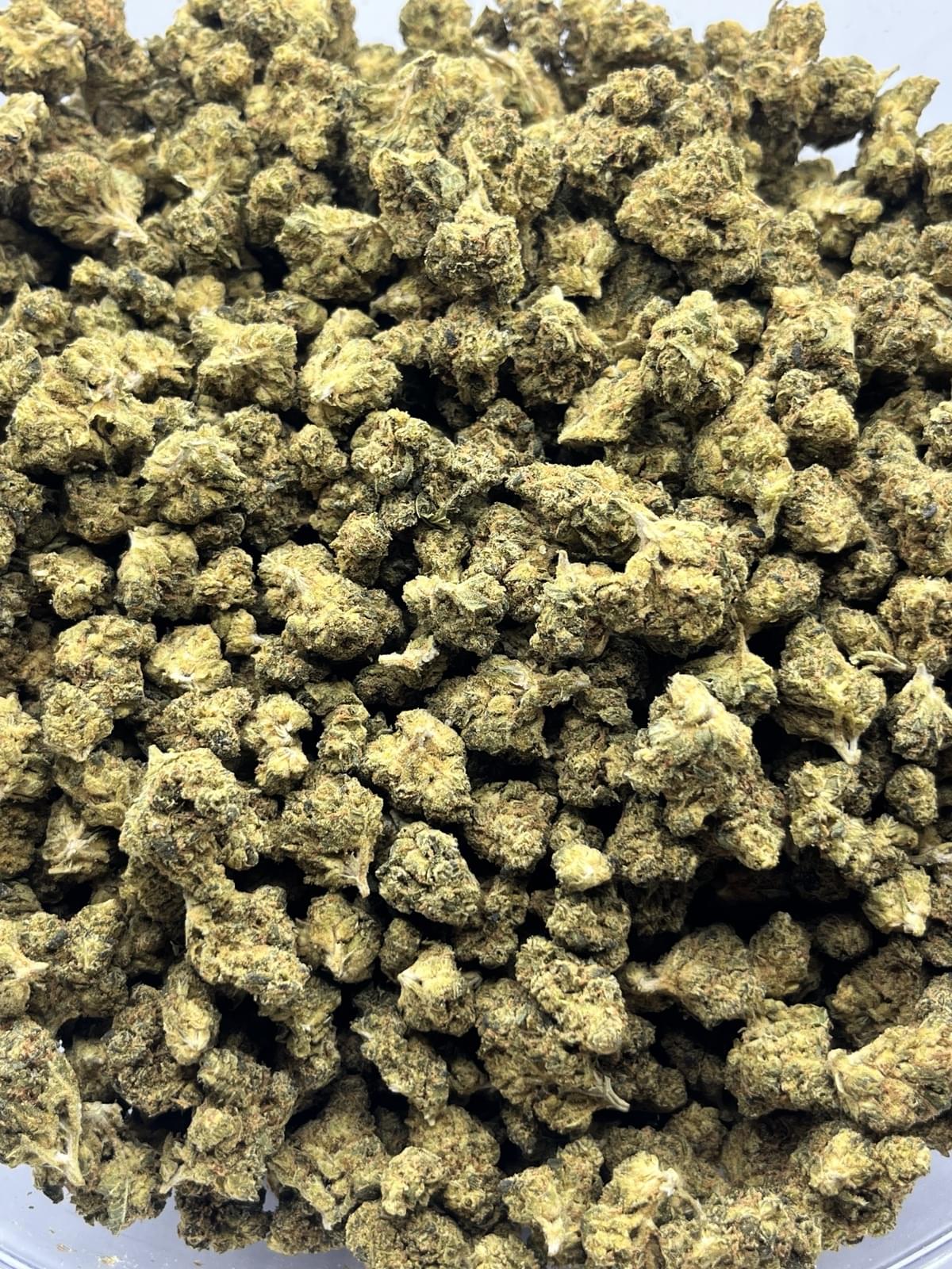 Ghost Strain Haze - Image 3