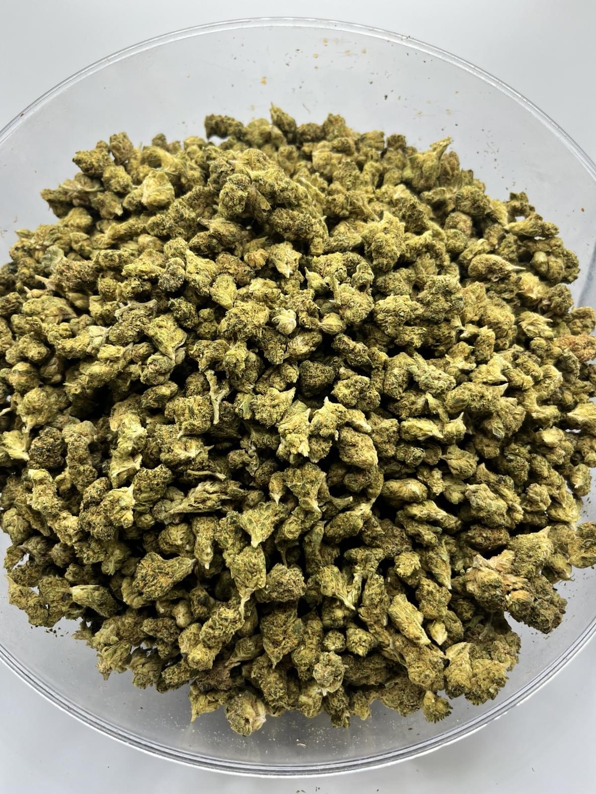 Kush Cookies